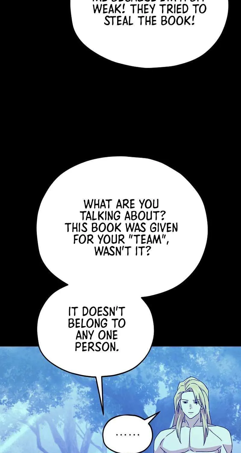 My Dad Is Too Strong Chapter 224 page 27 - 