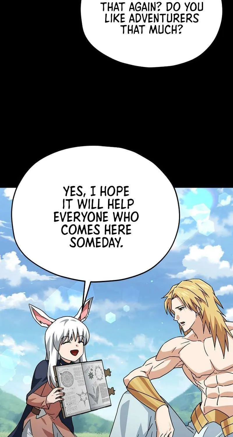 My Dad Is Too Strong Chapter 224 page 4 - 