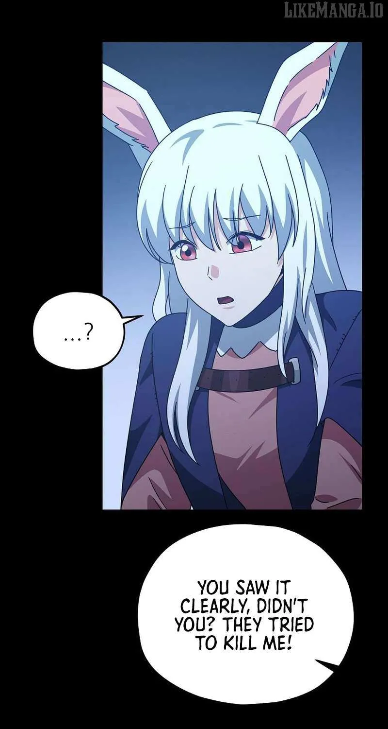 My Dad Is Too Strong Chapter 224 page 31 - 