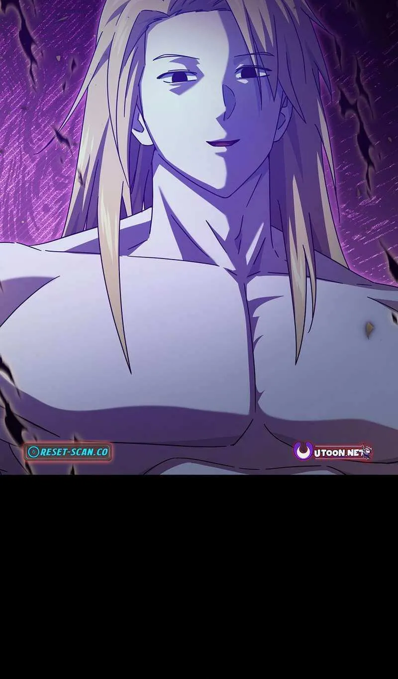 My Dad Is Too Strong Chapter 224 page 39 - 