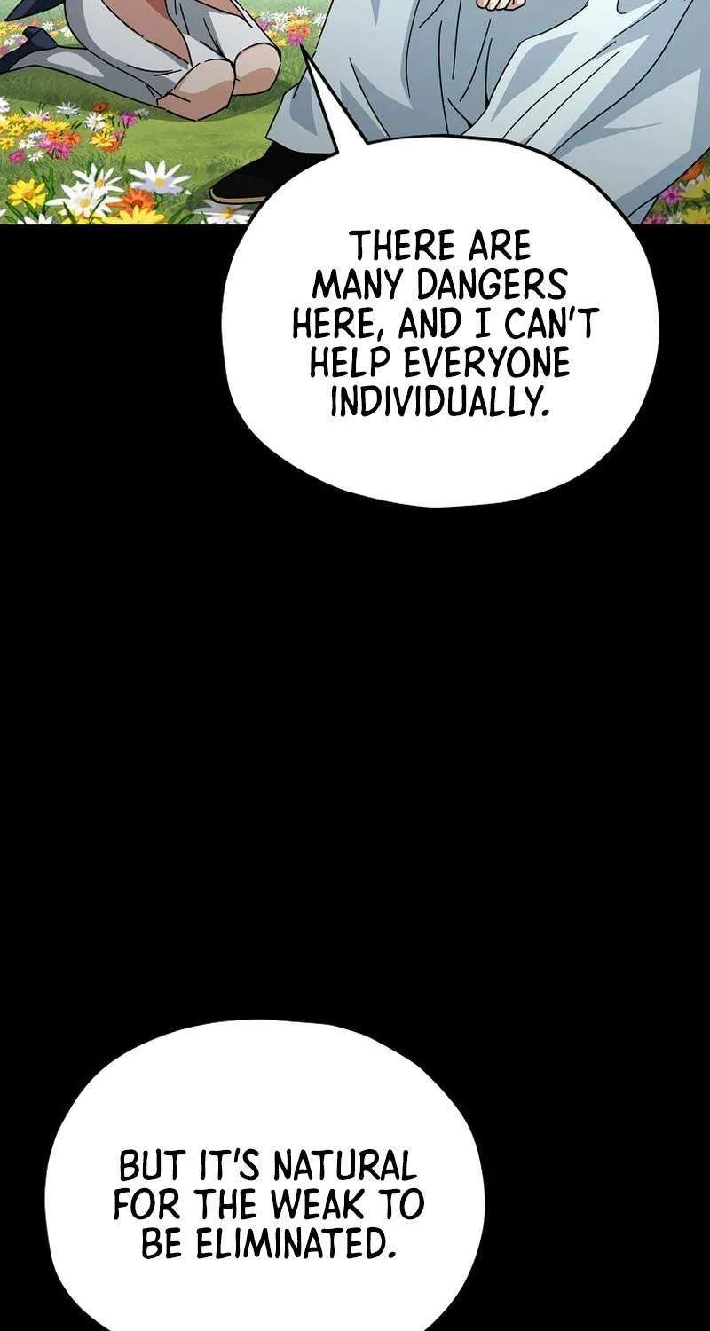 My Dad Is Too Strong Chapter 224 page 5 - 