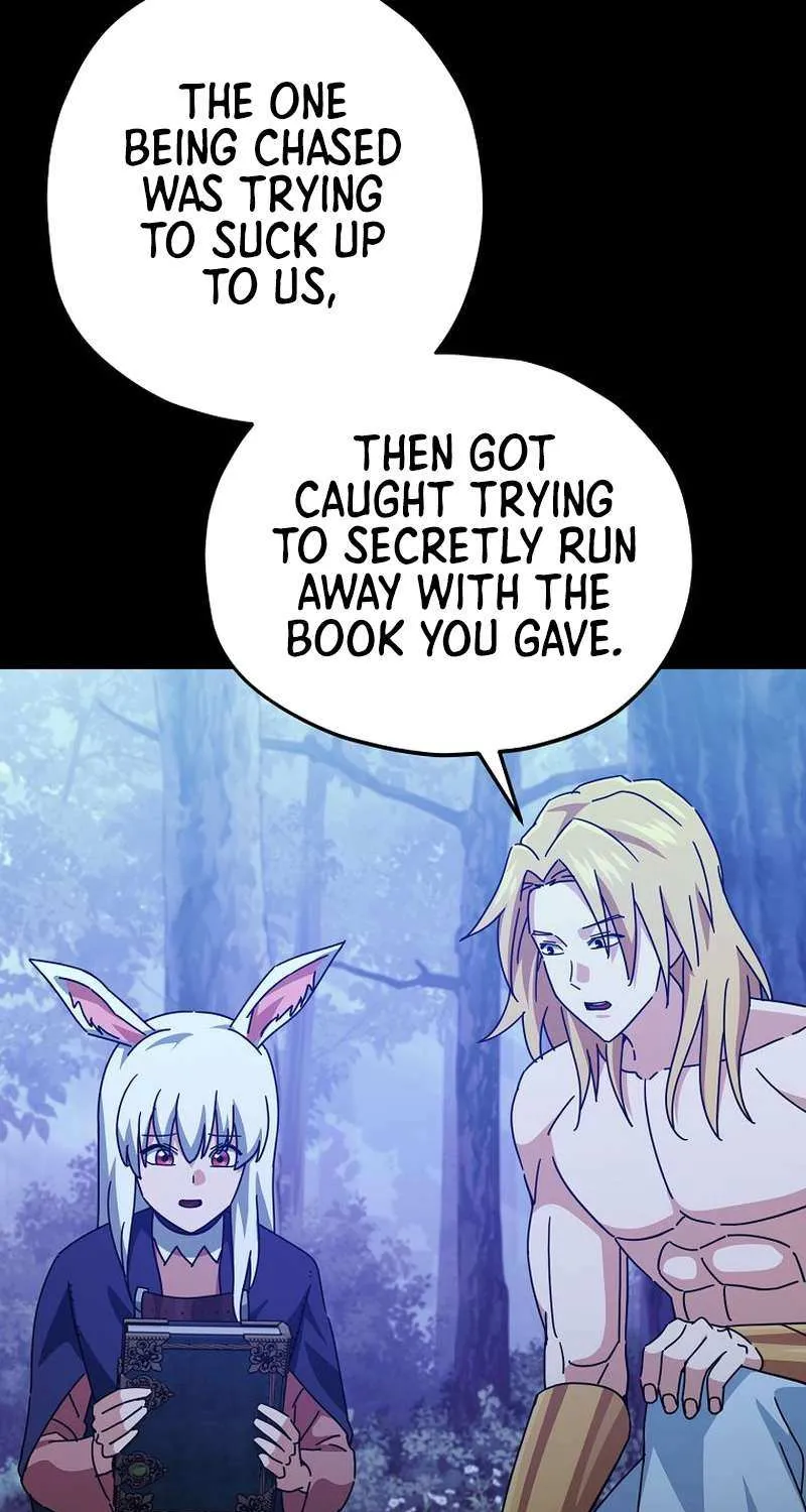 My Dad Is Too Strong Chapter 224 page 44 - 