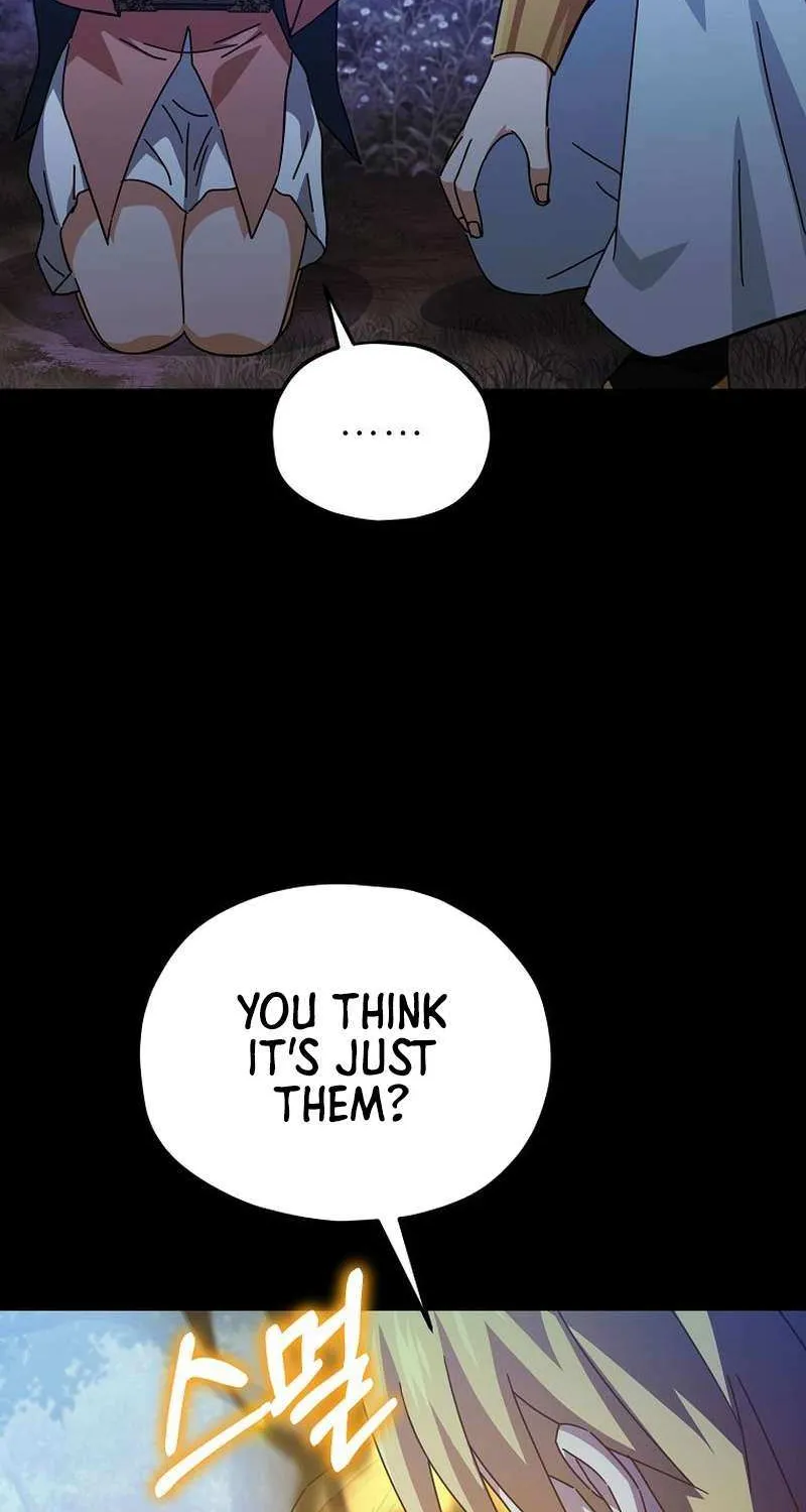 My Dad Is Too Strong Chapter 224 page 45 - 