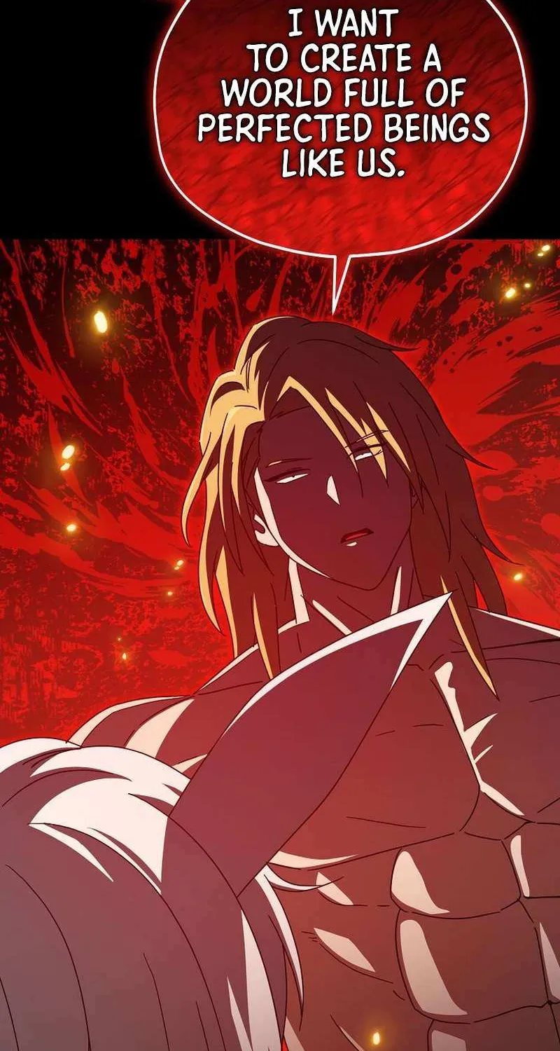 My Dad Is Too Strong Chapter 224 page 54 - 