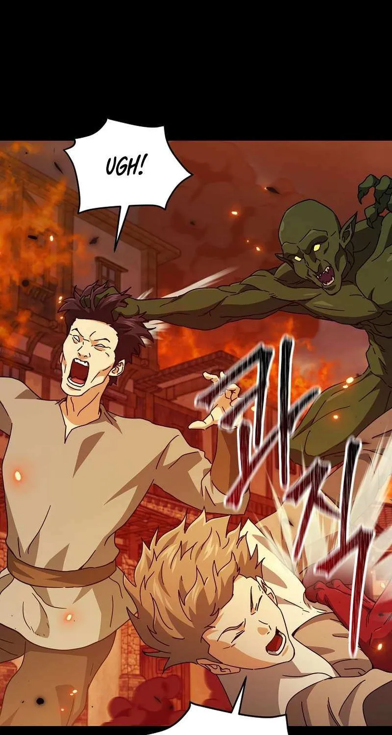 My Dad Is Too Strong Chapter 224 page 62 - 