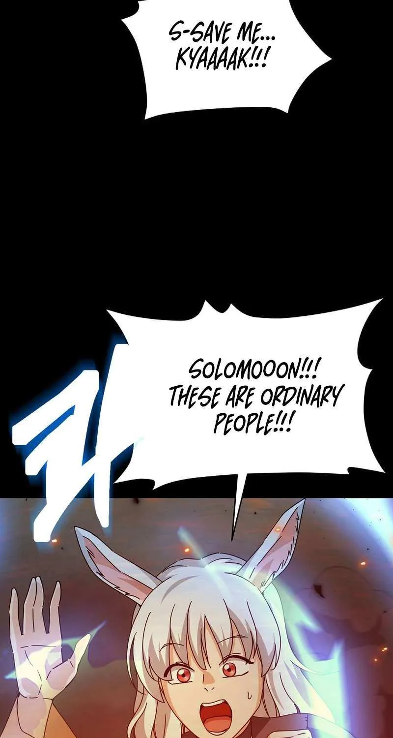 My Dad Is Too Strong Chapter 224 page 63 - 