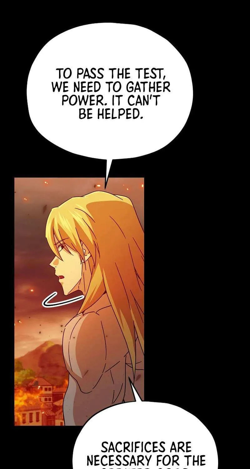 My Dad Is Too Strong Chapter 224 page 66 - 