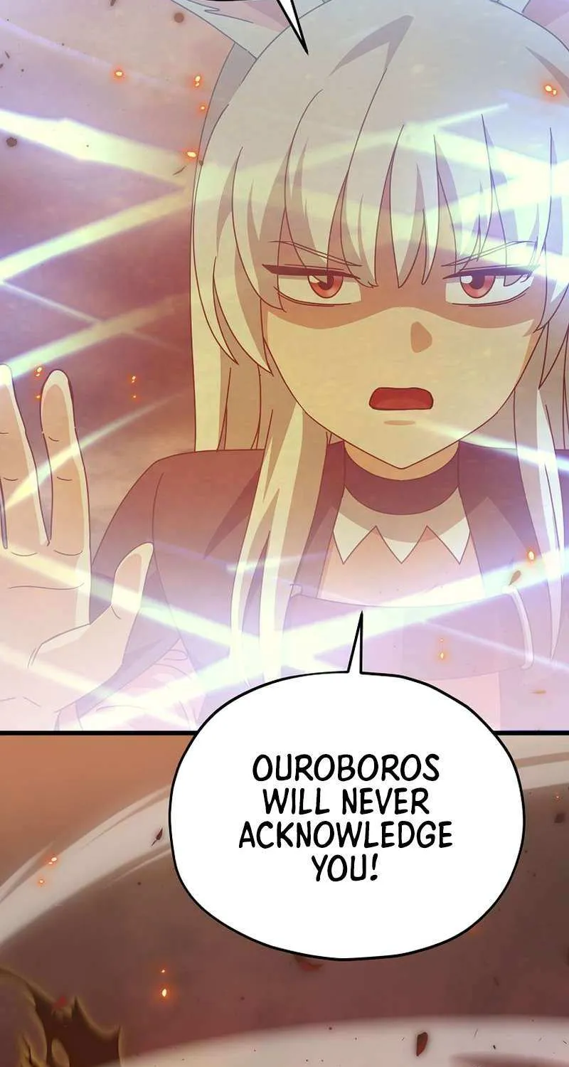 My Dad Is Too Strong Chapter 224 page 70 - 