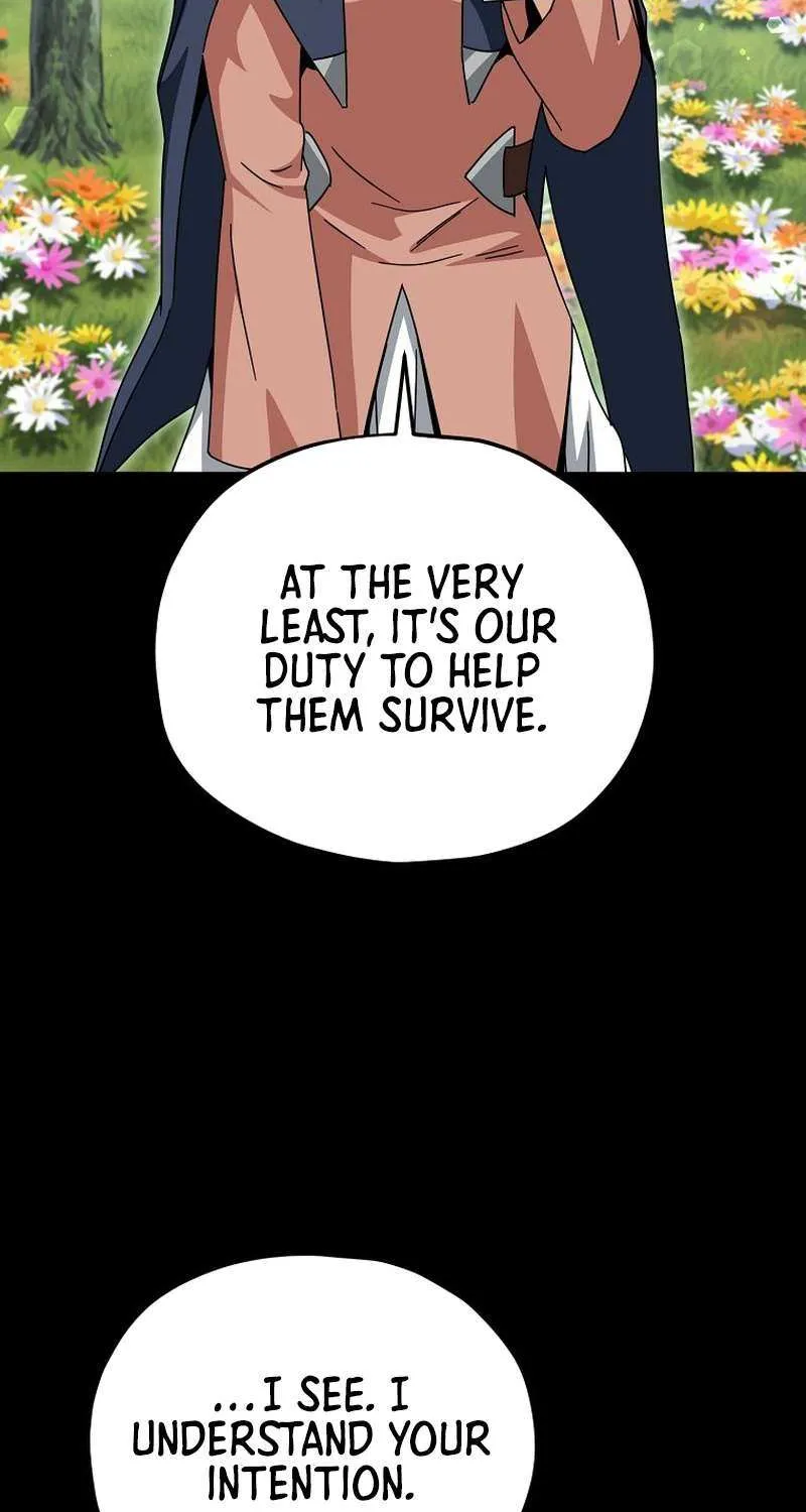 My Dad Is Too Strong Chapter 224 page 8 - 