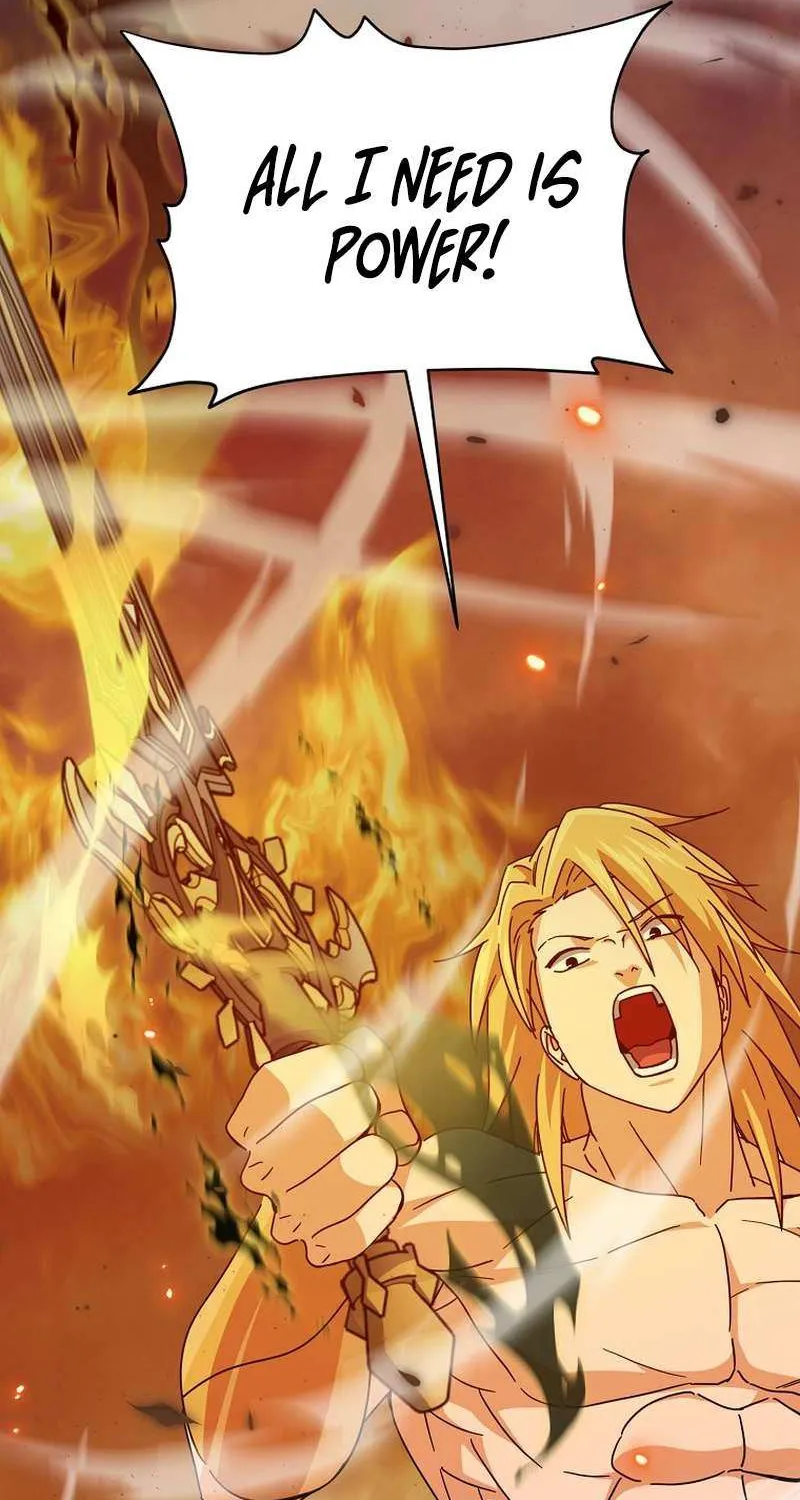 My Dad Is Too Strong Chapter 224 page 71 - 