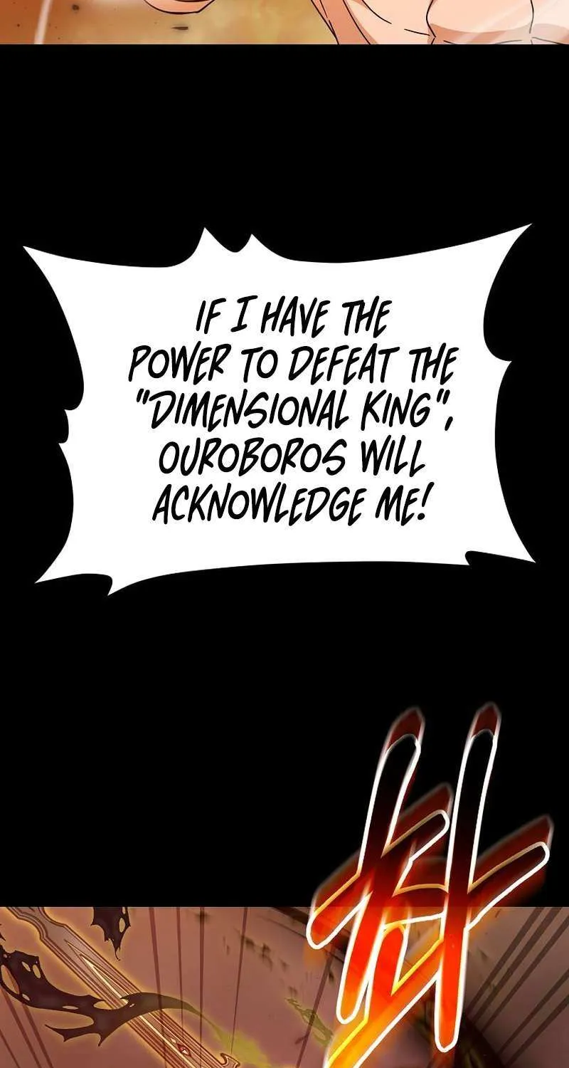 My Dad Is Too Strong Chapter 224 page 72 - 