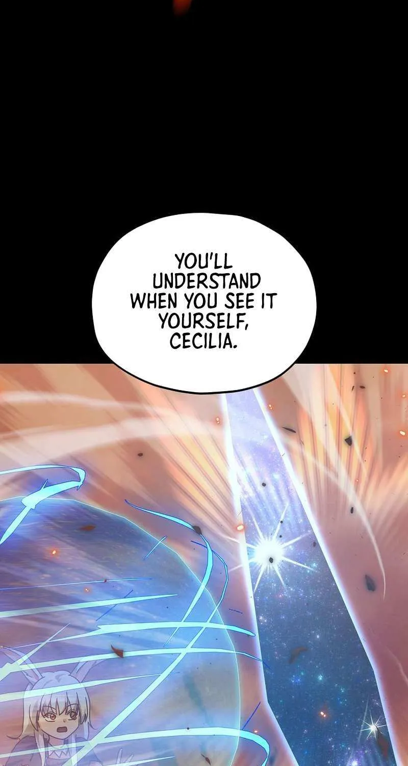 My Dad Is Too Strong Chapter 224 page 74 - 
