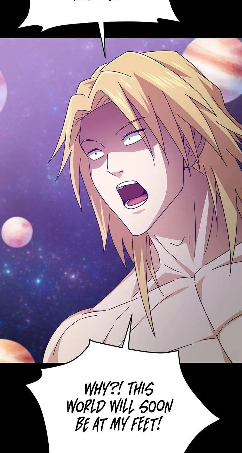My Dad Is Too Strong Chapter 224 page 83 - 