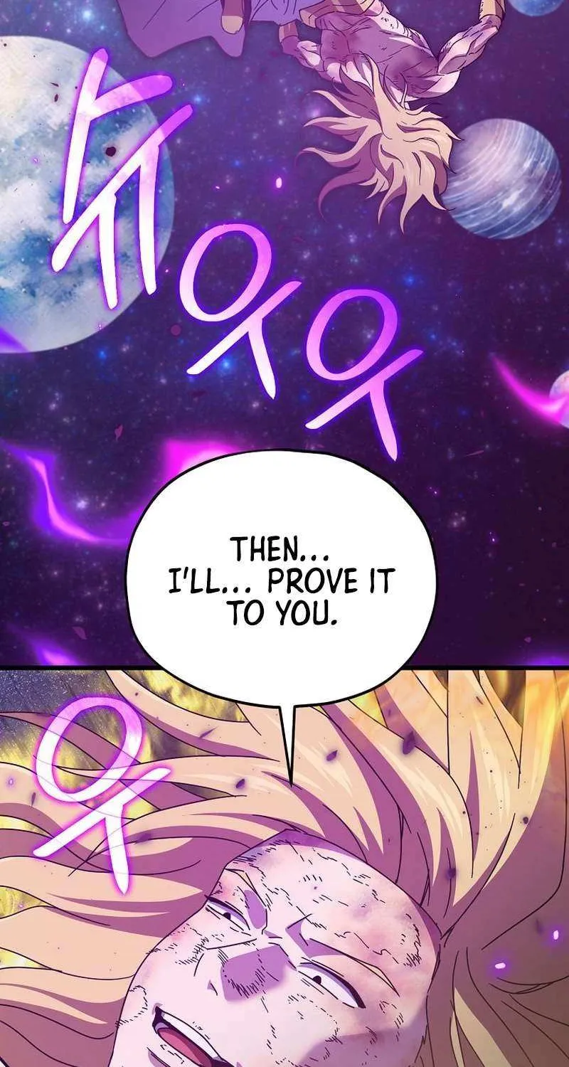 My Dad Is Too Strong Chapter 224 page 91 - 