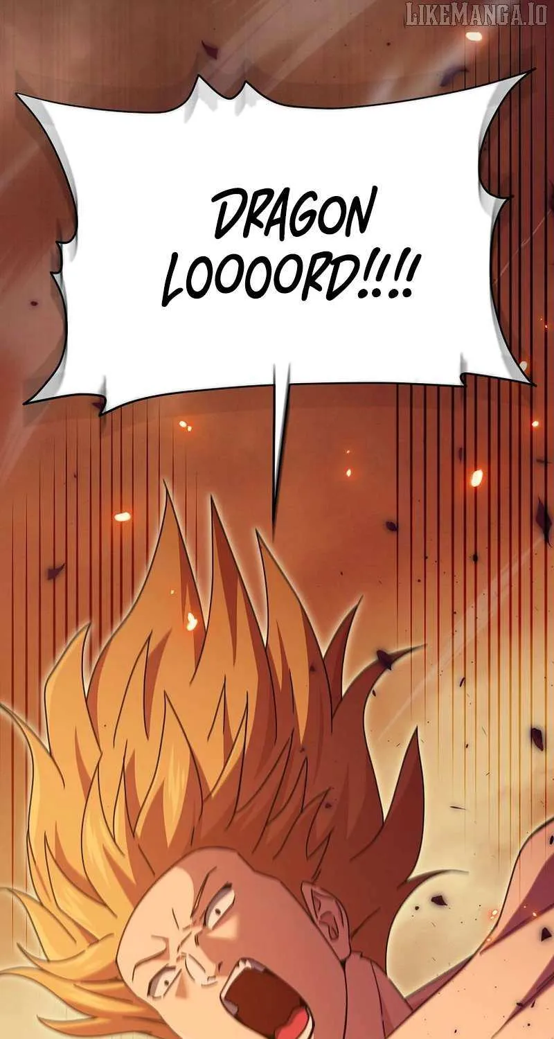 My Dad Is Too Strong Chapter 224 page 96 - 