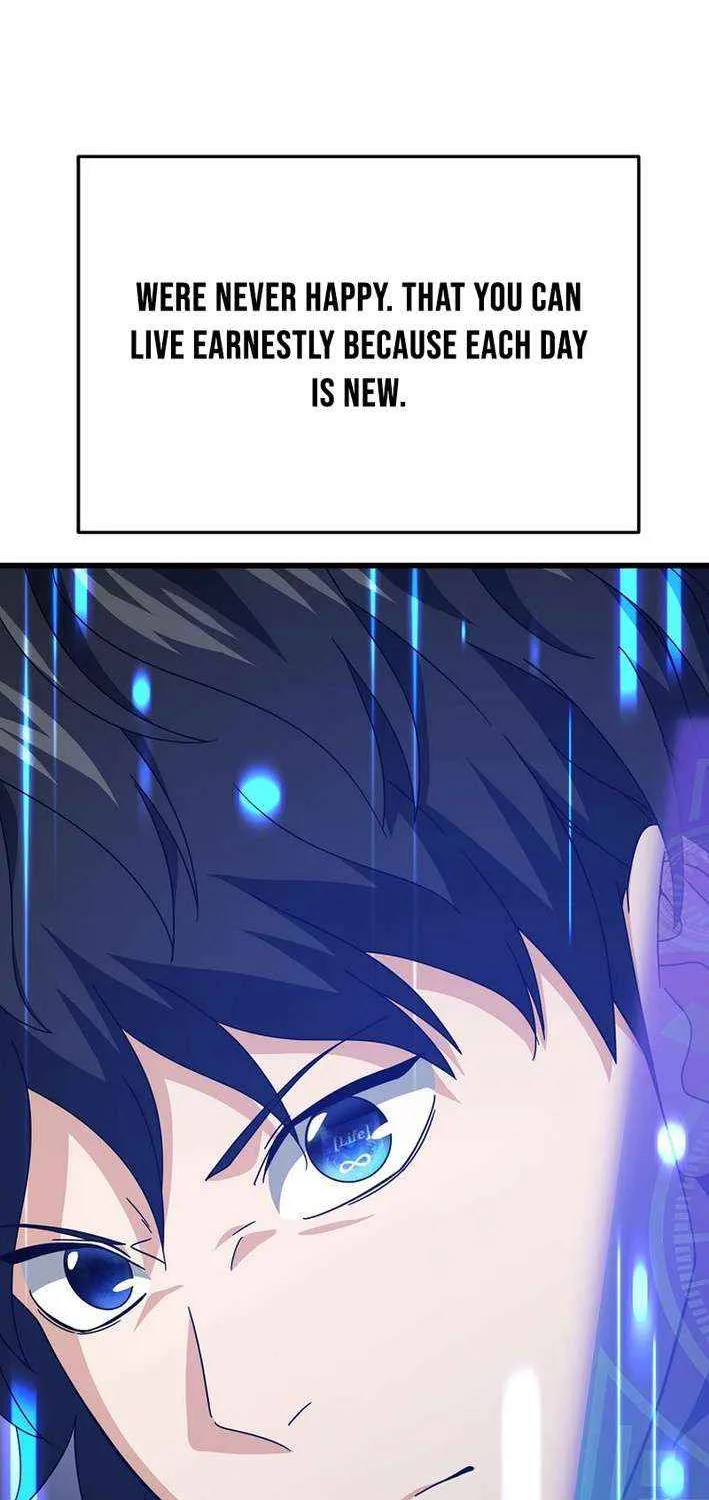 My Dad Is Too Strong Chapter 226 page 13 - 