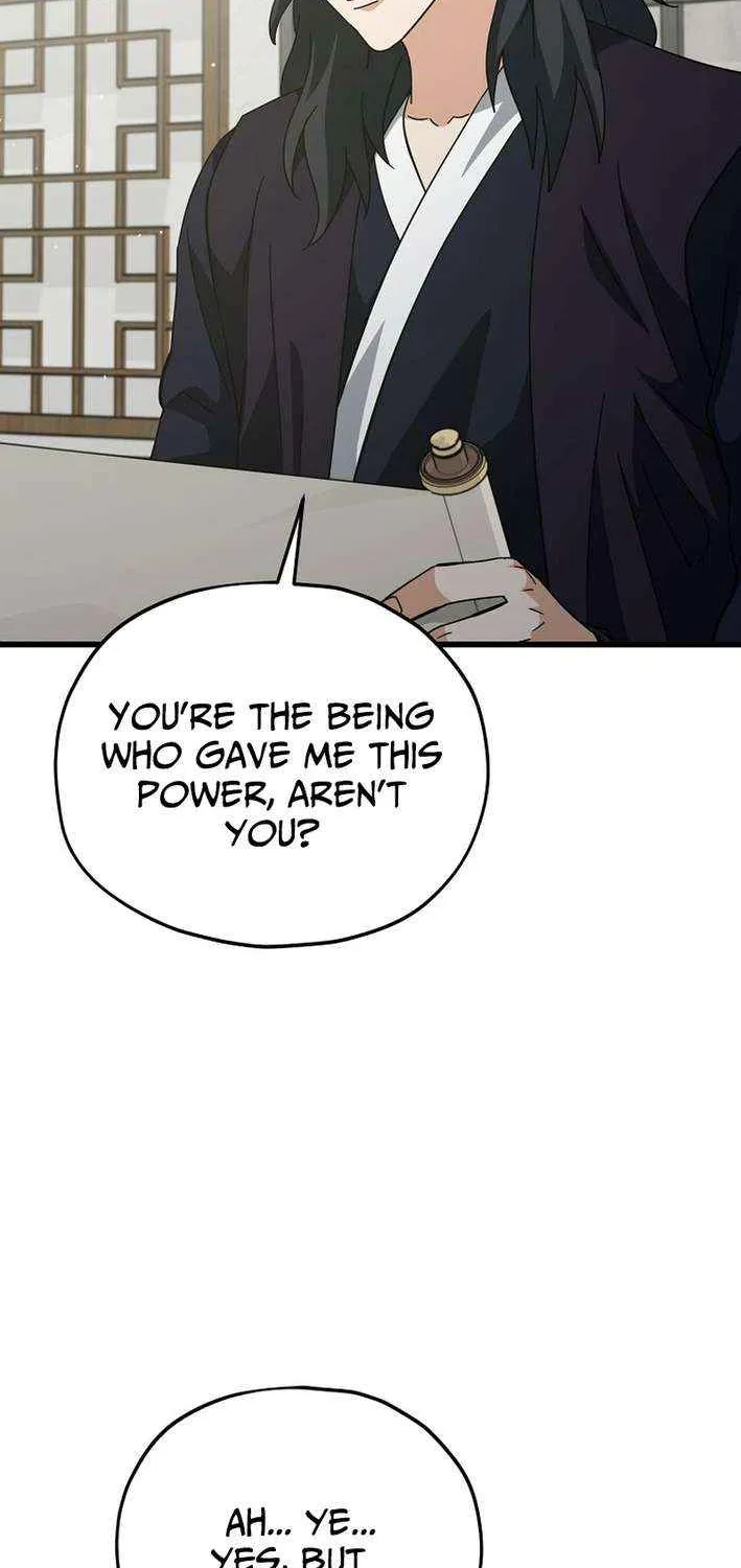 My Dad Is Too Strong Chapter 226 page 34 - 