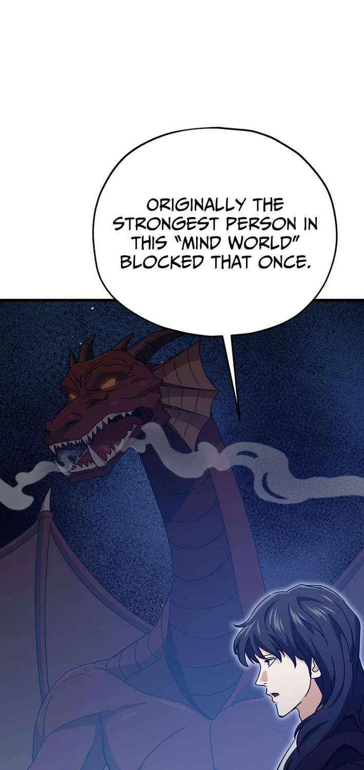 My Dad Is Too Strong Chapter 226 page 50 - 