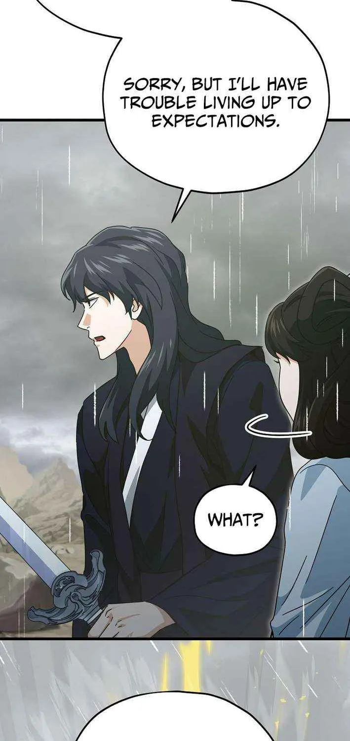 My Dad Is Too Strong Chapter 226 page 55 - 