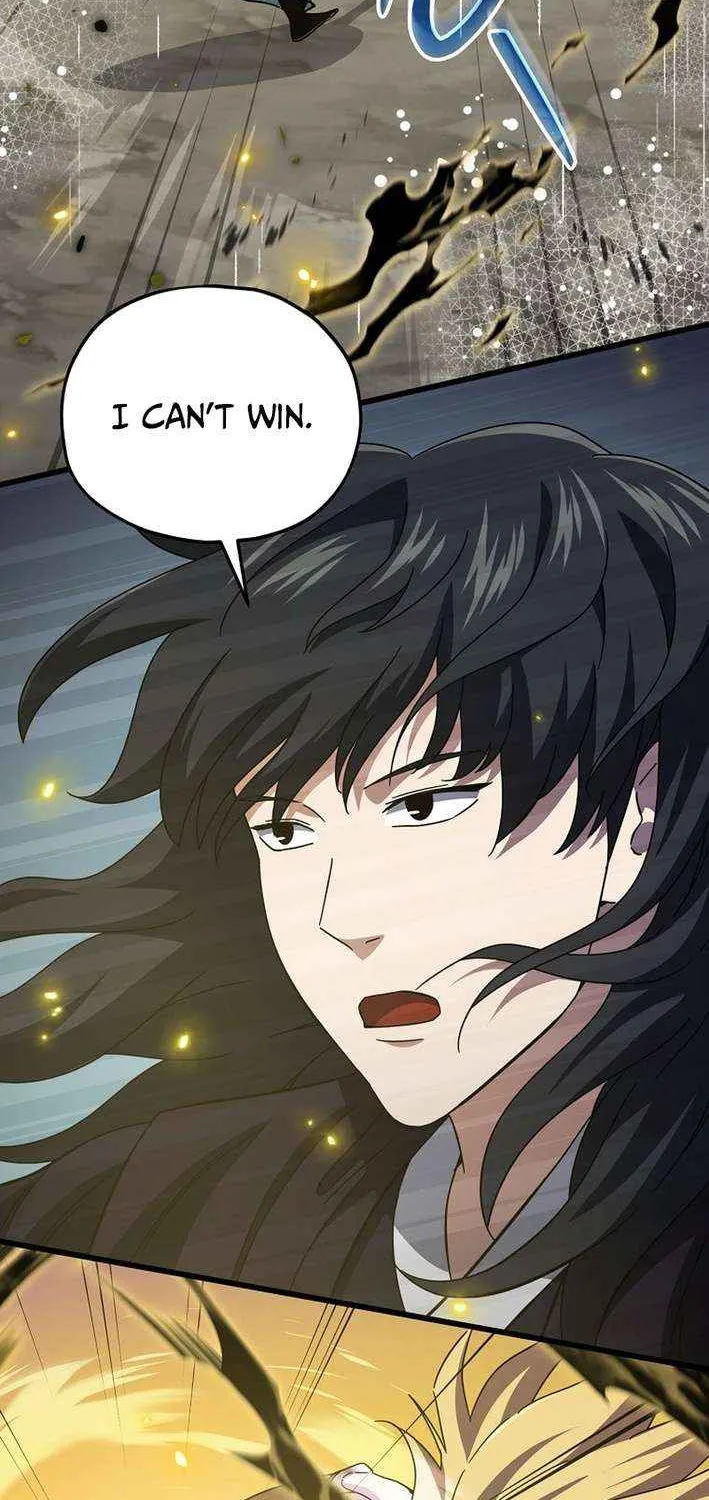 My Dad Is Too Strong Chapter 226 page 60 - 