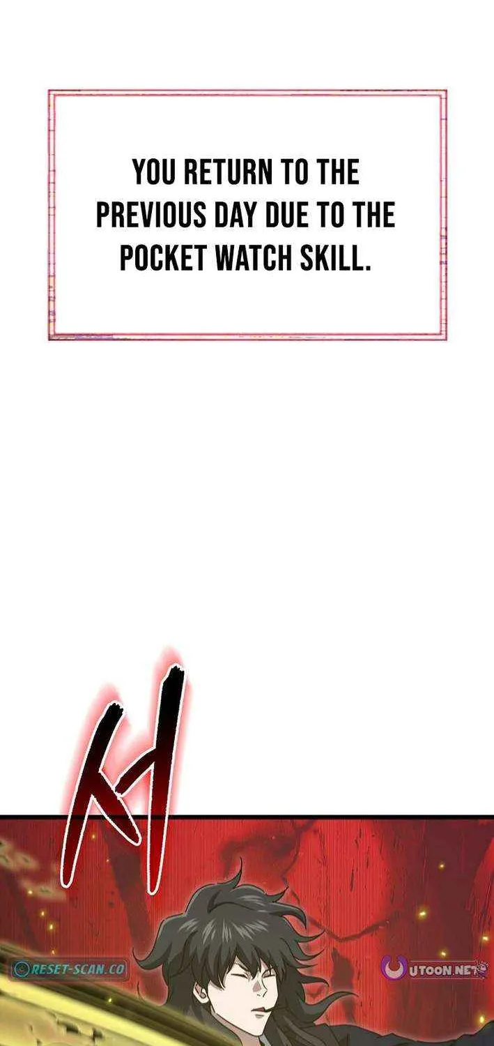 My Dad Is Too Strong Chapter 226 page 67 - 