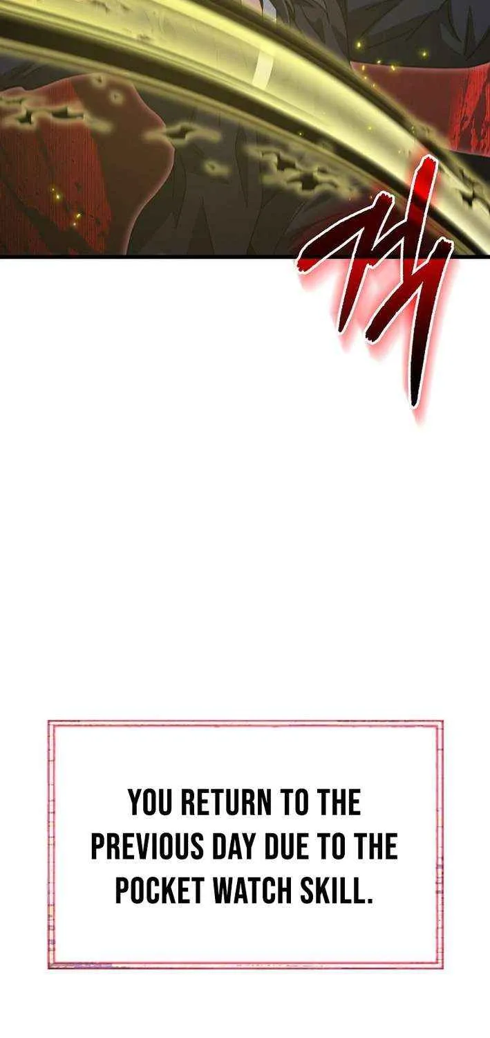 My Dad Is Too Strong Chapter 226 page 68 - 