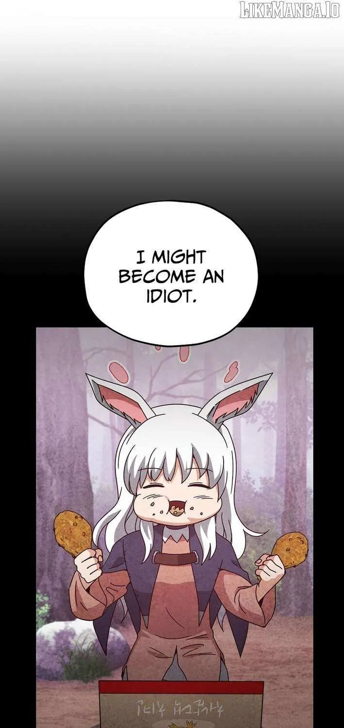 My Dad Is Too Strong Chapter 227 page 15 - 