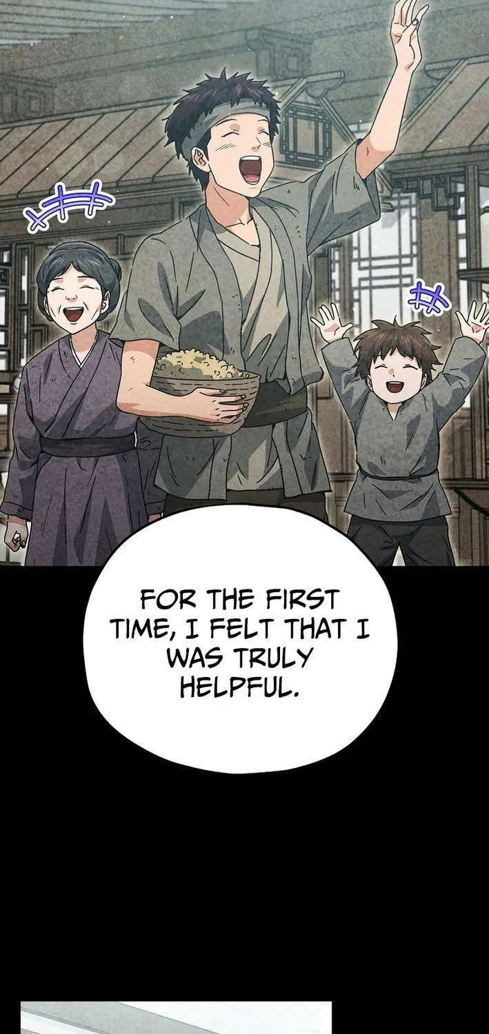 My Dad Is Too Strong Chapter 227 page 27 - 