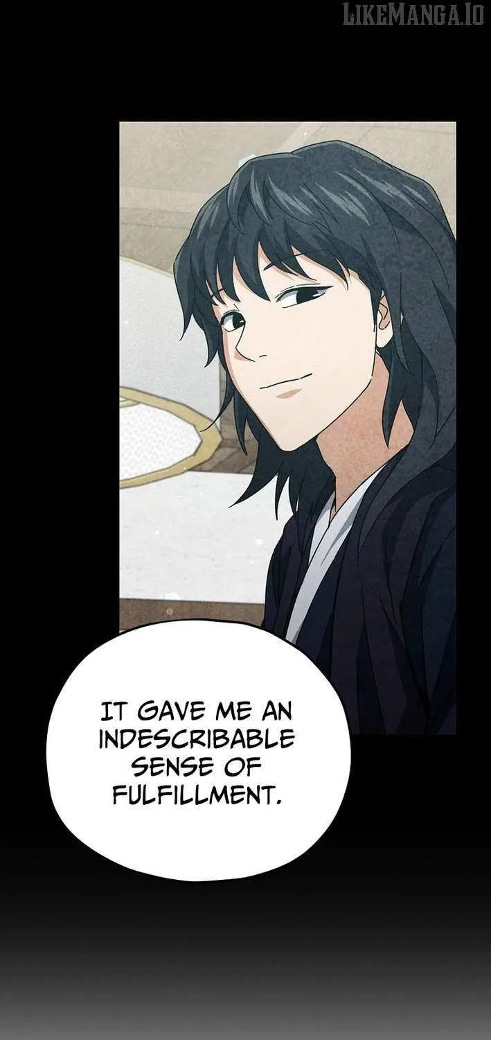 My Dad Is Too Strong Chapter 227 page 29 - 