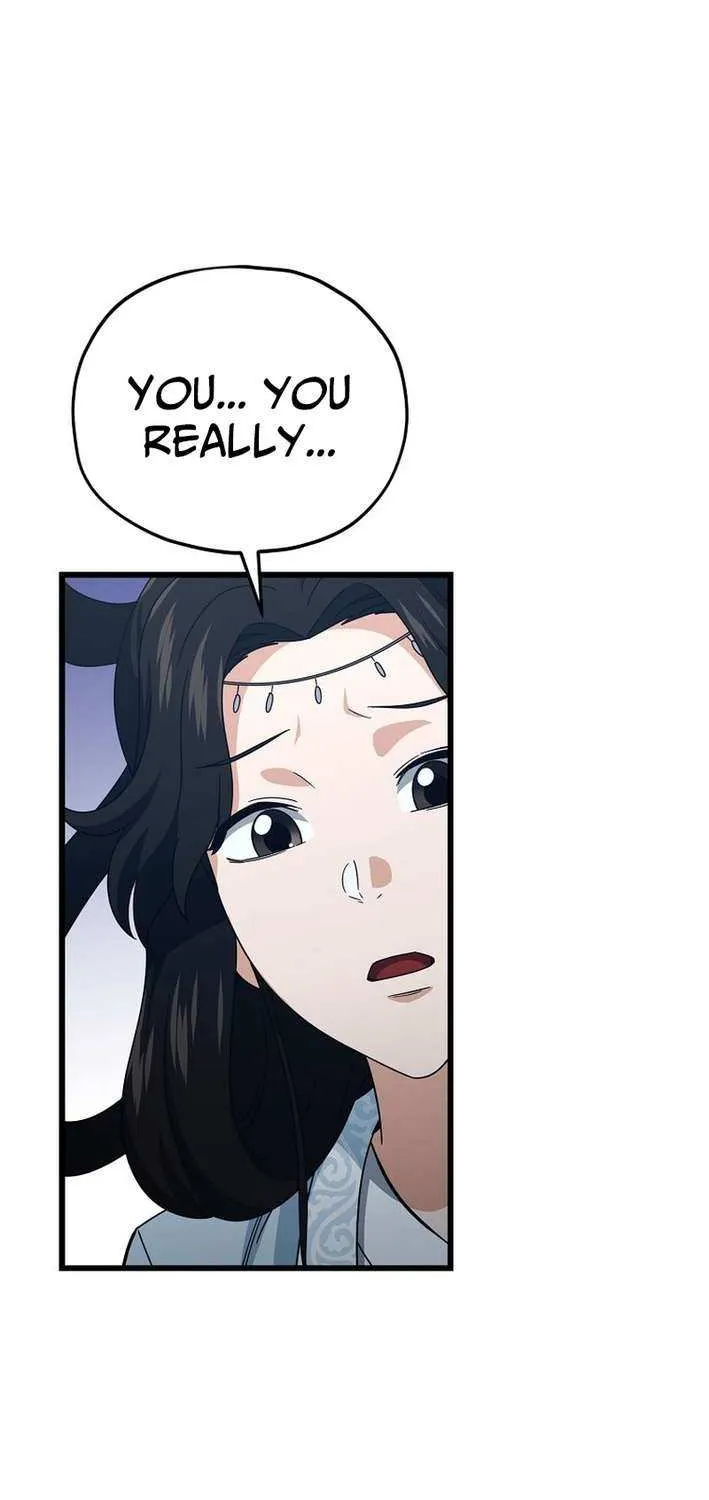 My Dad Is Too Strong Chapter 227 page 31 - 