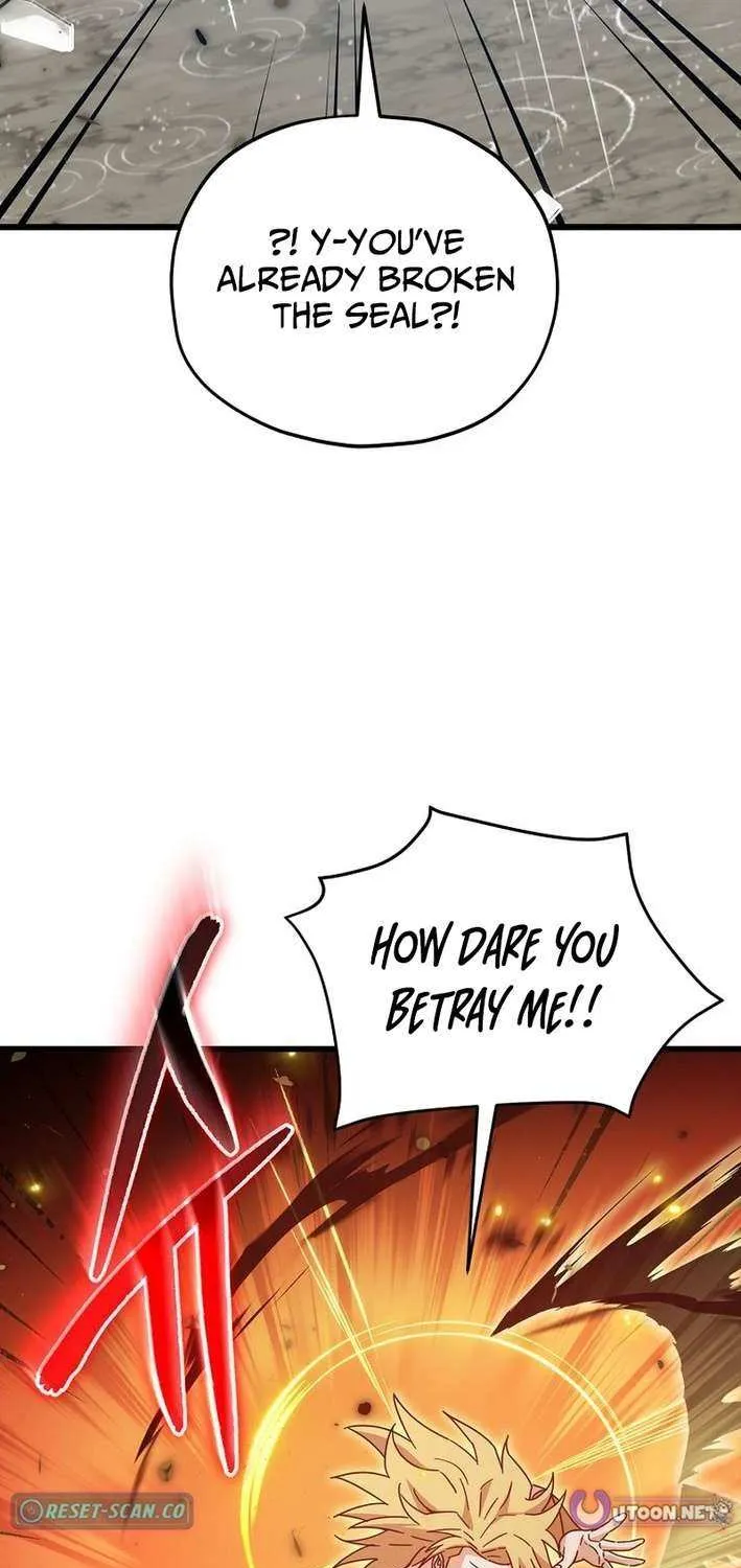 My Dad Is Too Strong Chapter 227 page 33 - 