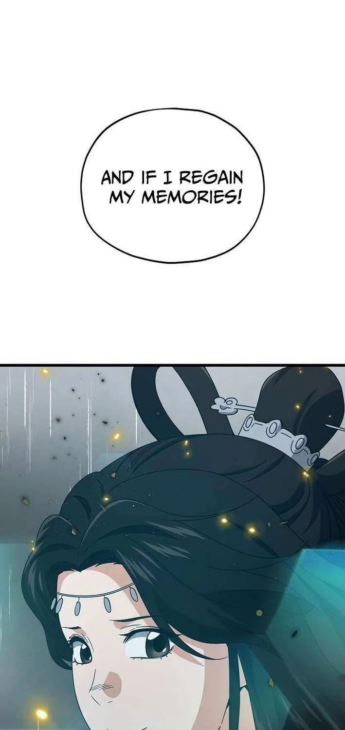 My Dad Is Too Strong Chapter 227 page 41 - 