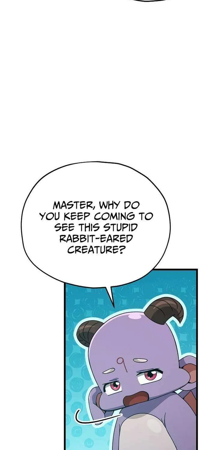 My Dad Is Too Strong Chapter 227 page 48 - 