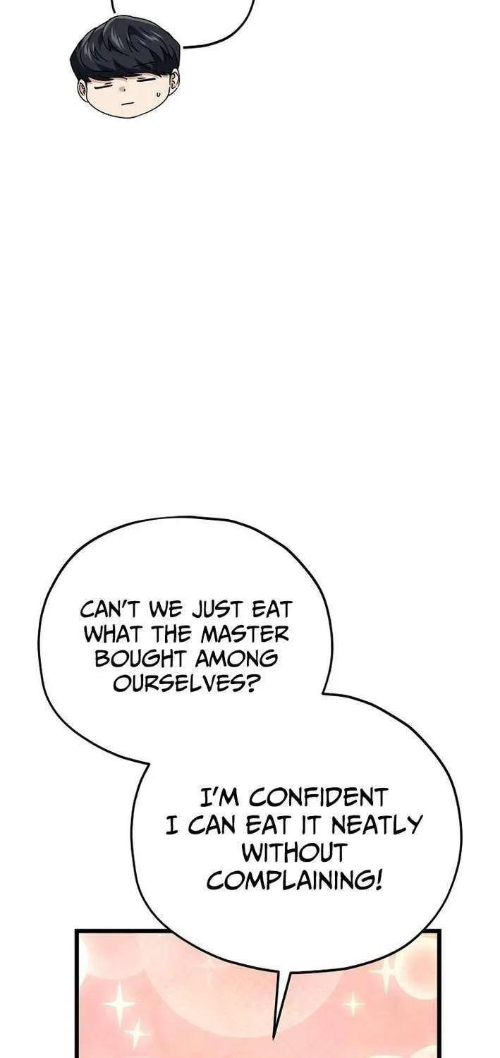 My Dad Is Too Strong Chapter 227 page 52 - 