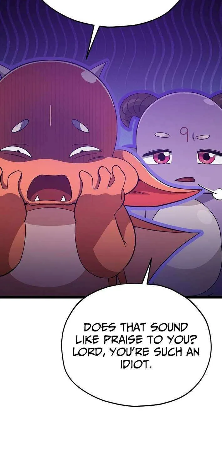My Dad Is Too Strong Chapter 227 page 55 - 