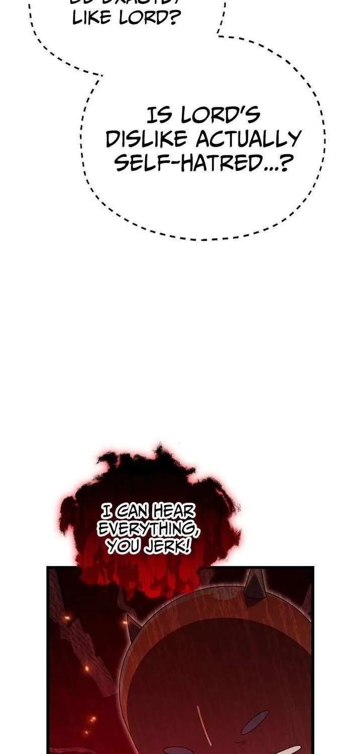 My Dad Is Too Strong Chapter 227 page 61 - 