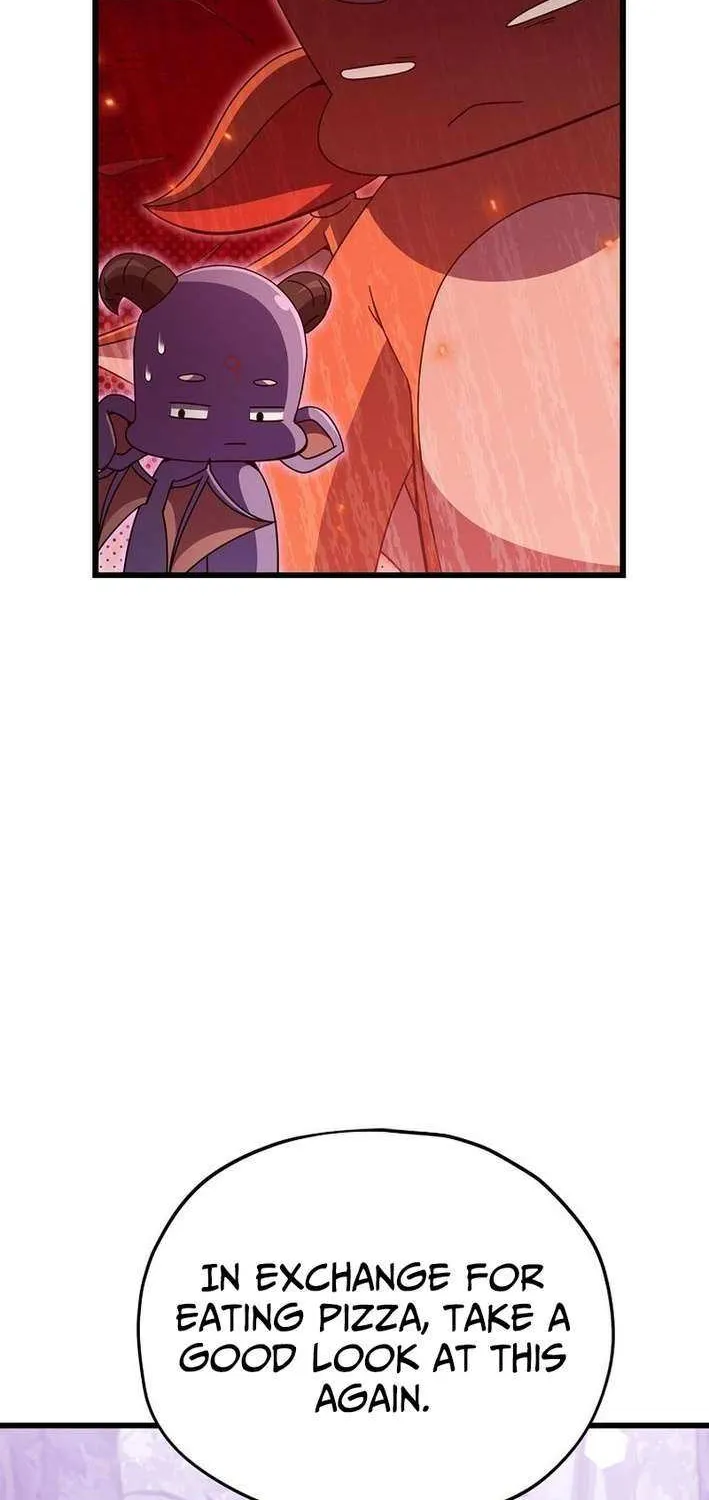 My Dad Is Too Strong Chapter 227 page 62 - 