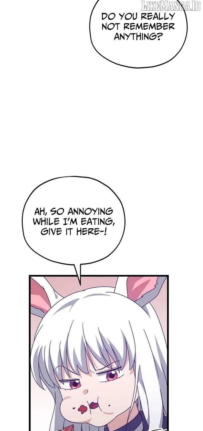 My Dad Is Too Strong Chapter 227 page 64 - 