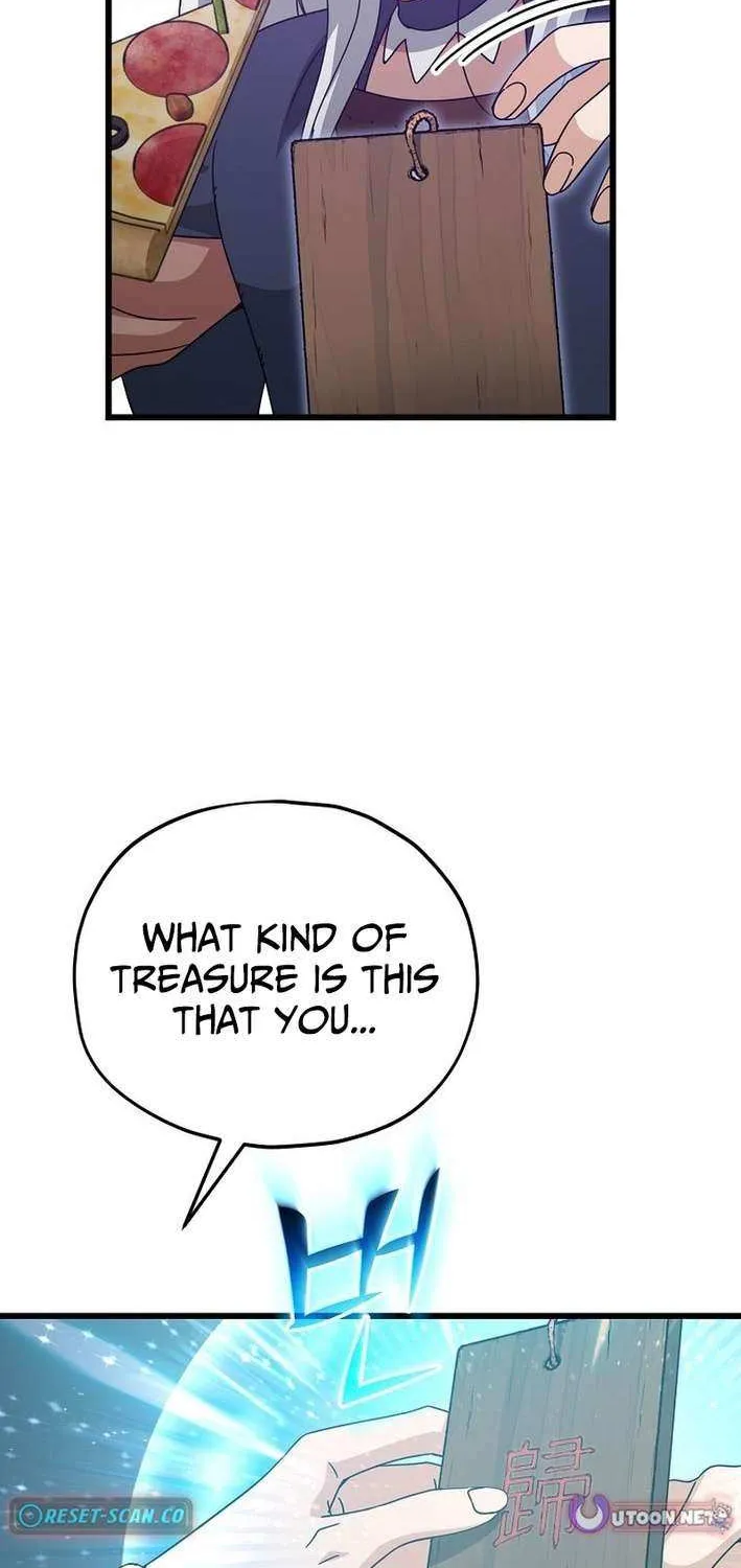 My Dad Is Too Strong Chapter 227 page 65 - 