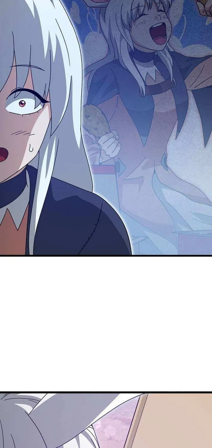 My Dad Is Too Strong Chapter 227 page 69 - 