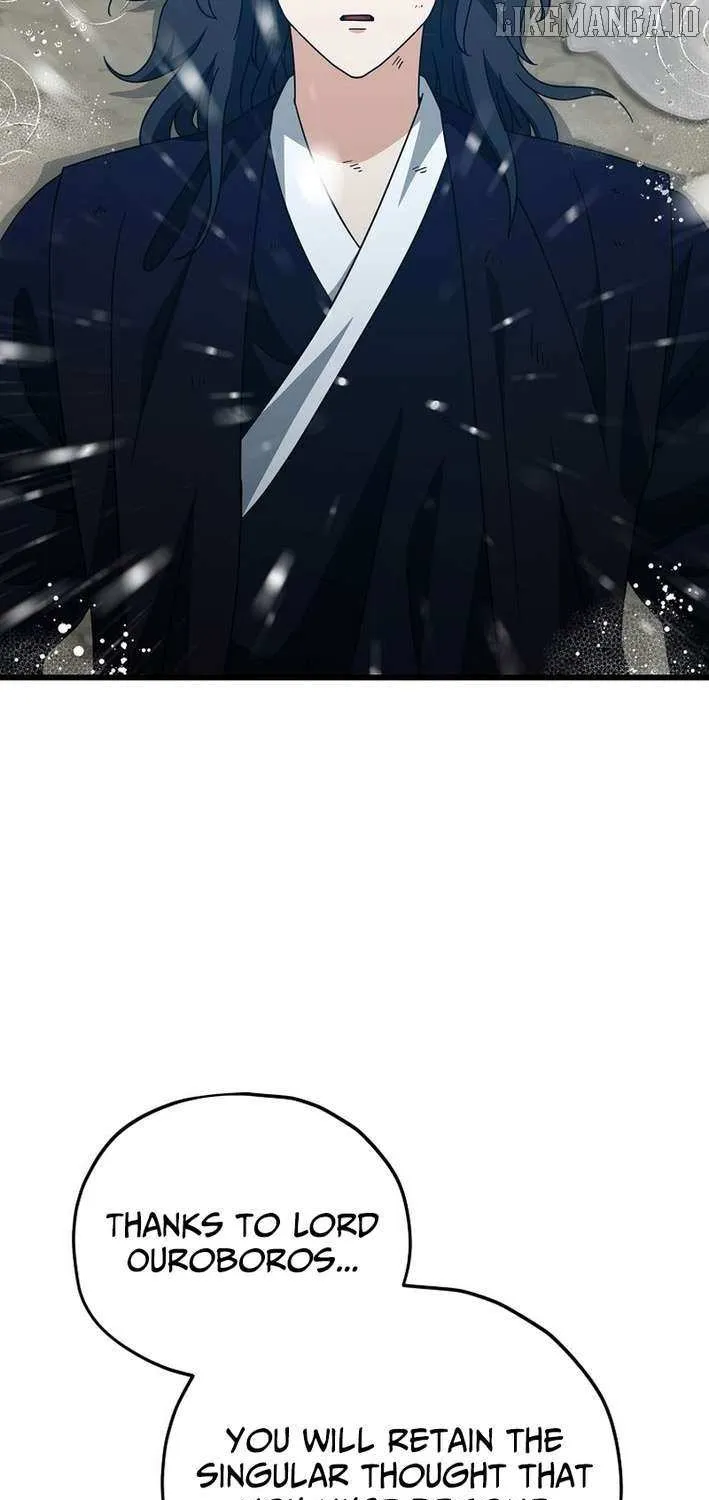 My Dad Is Too Strong Chapter 227 page 8 - 