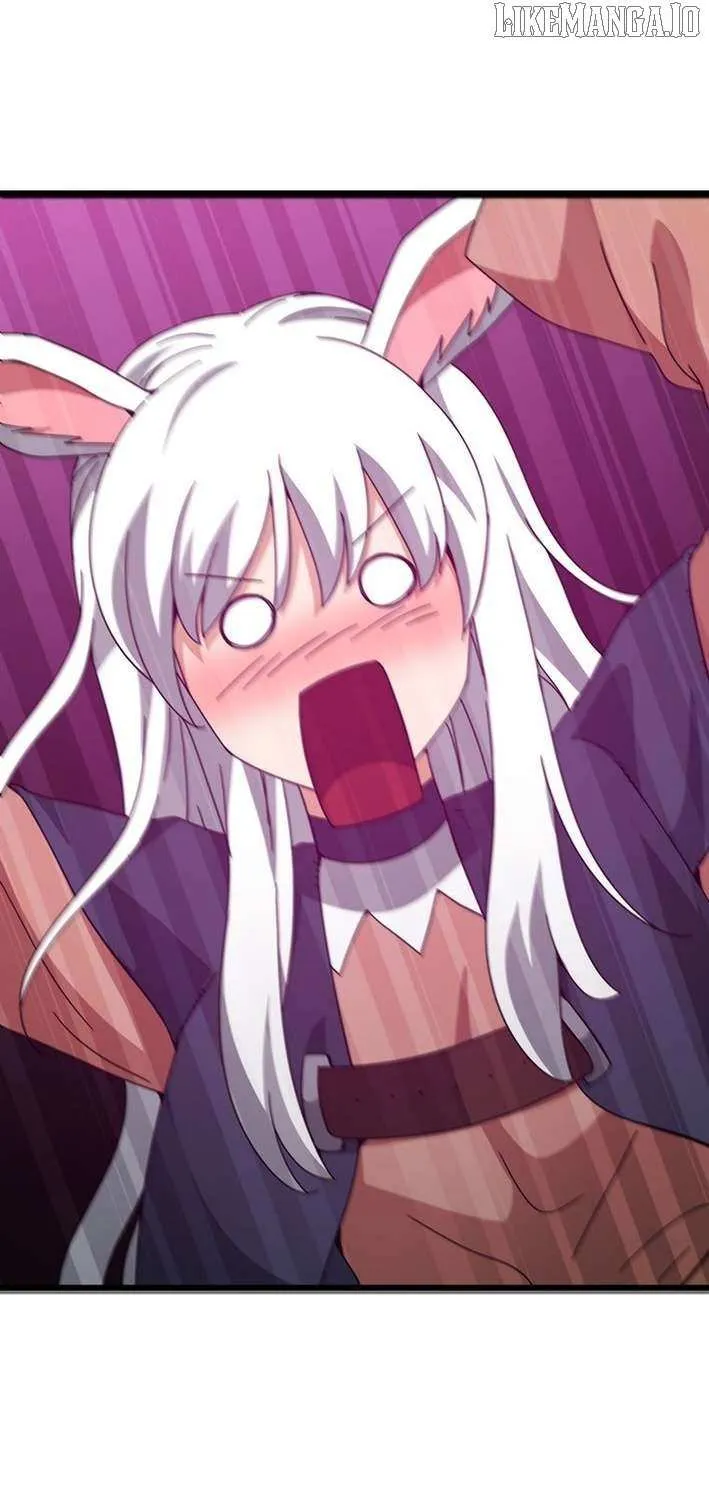 My Dad Is Too Strong Chapter 227 page 71 - 