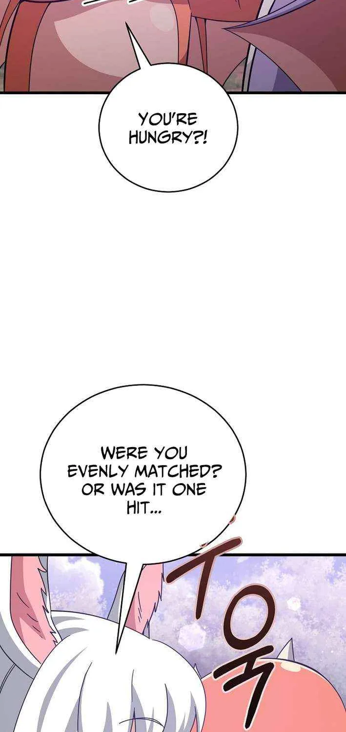 My Dad Is Too Strong Chapter 228 page 11 - 