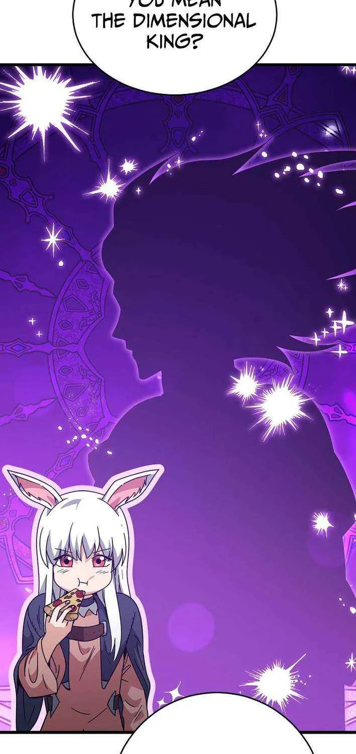 My Dad Is Too Strong Chapter 228 page 14 - 