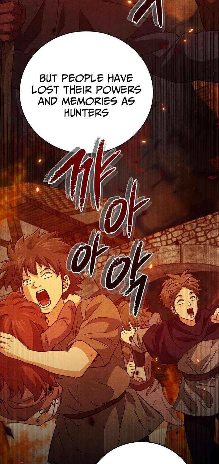 My Dad Is Too Strong Chapter 228 page 20 - 