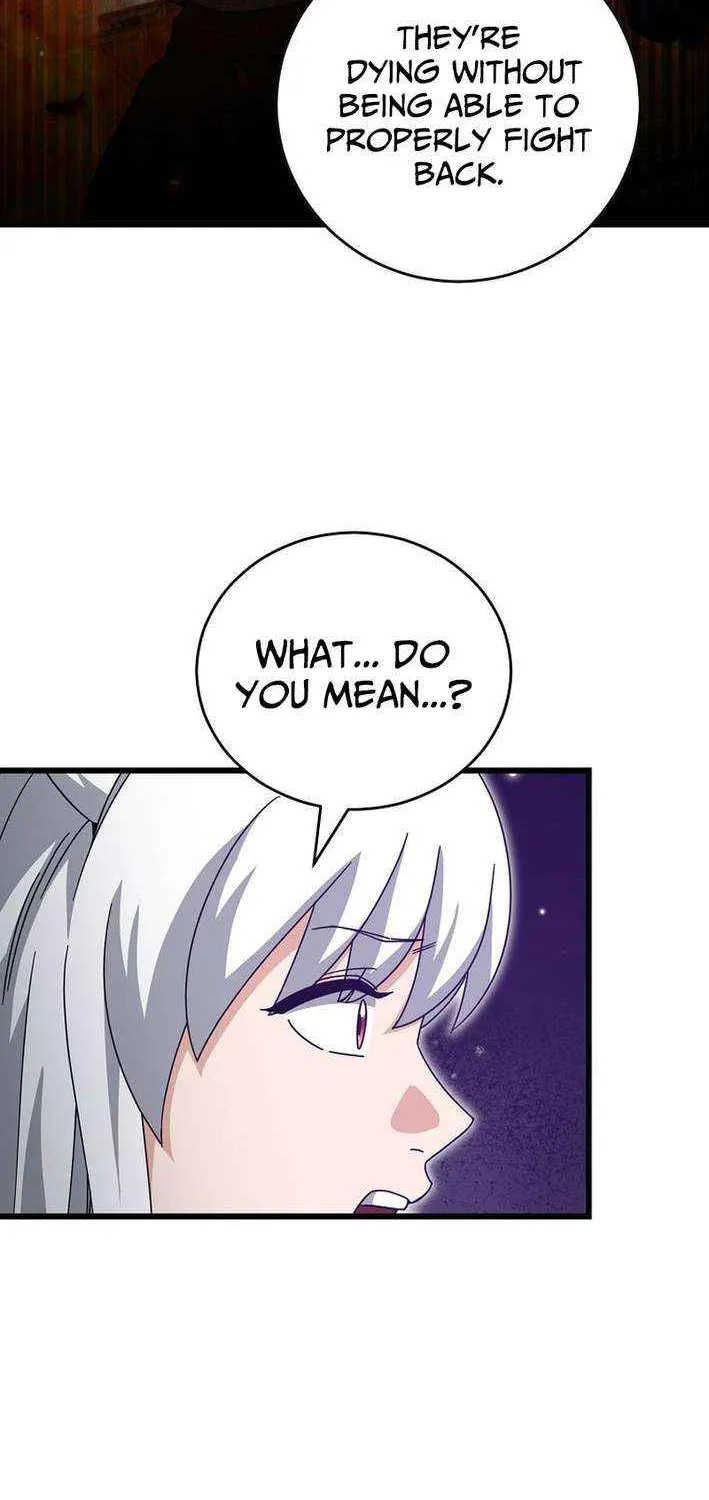 My Dad Is Too Strong Chapter 228 page 21 - 
