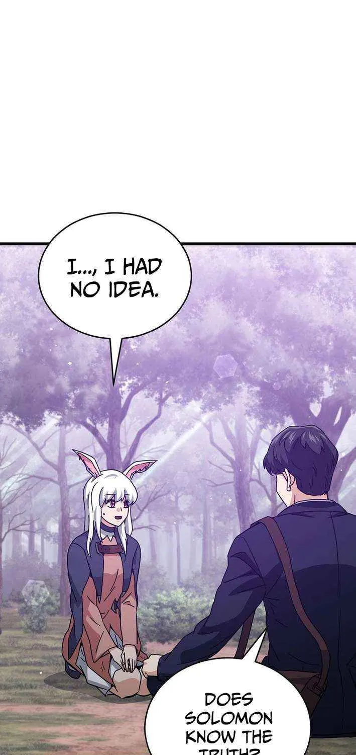 My Dad Is Too Strong Chapter 228 page 23 - 