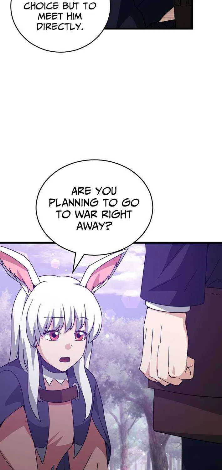 My Dad Is Too Strong Chapter 228 page 25 - 