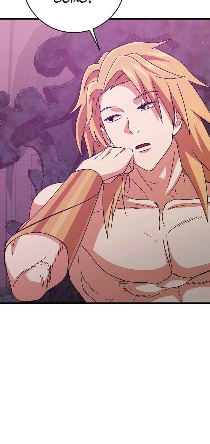 My Dad Is Too Strong Chapter 228 page 30 - 