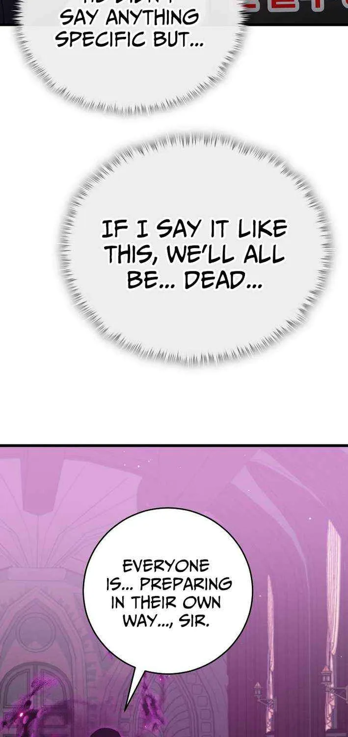 My Dad Is Too Strong Chapter 228 page 33 - 
